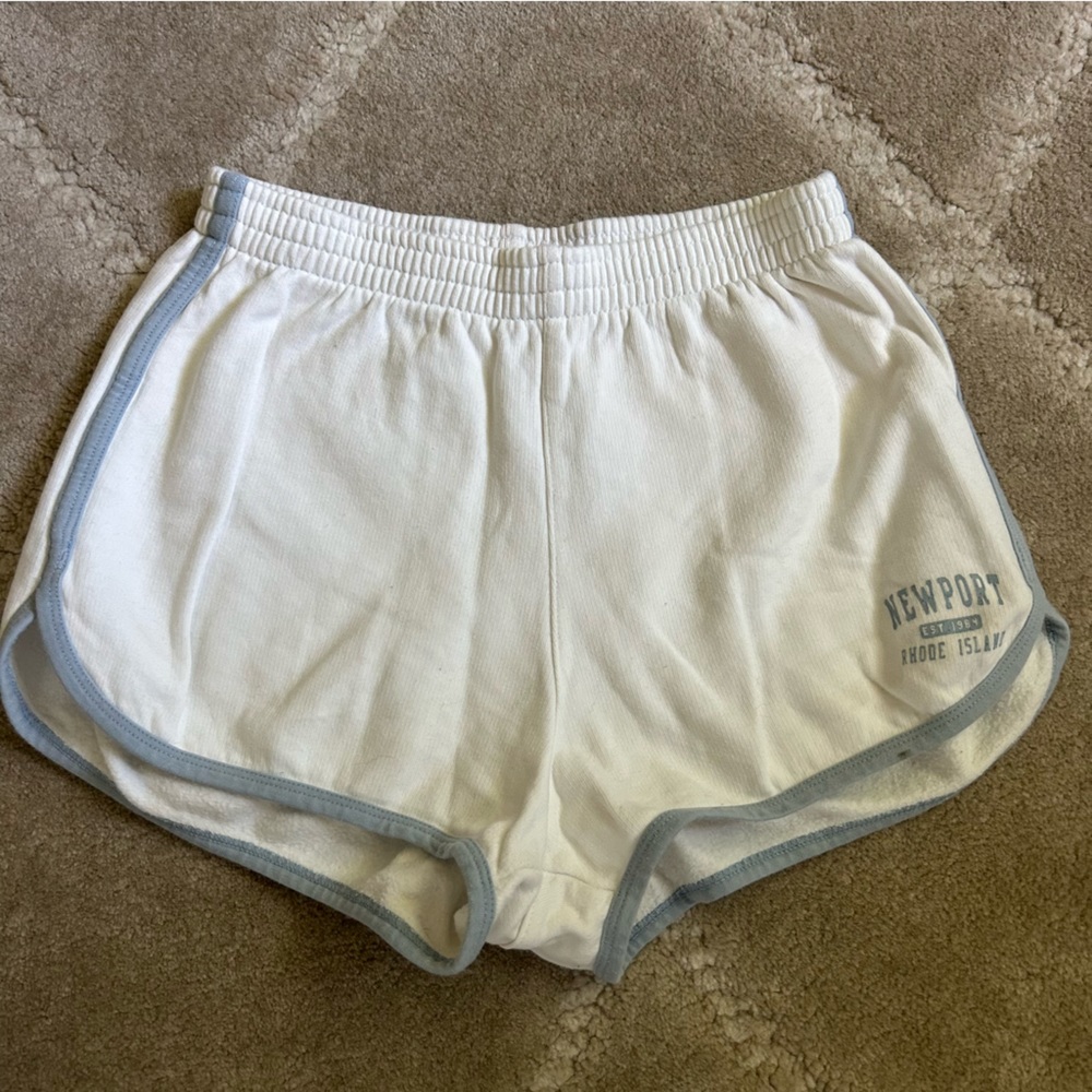 Brandy Melville Soft/Sweat Shorts